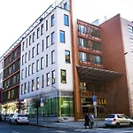 Residence Vitkov