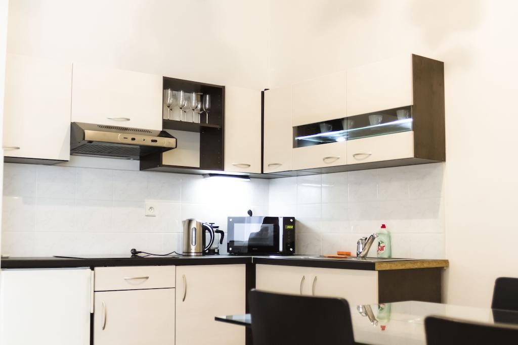 Appartamento Vitkov Praga