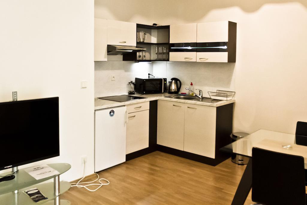 Appartamento Vitkov *