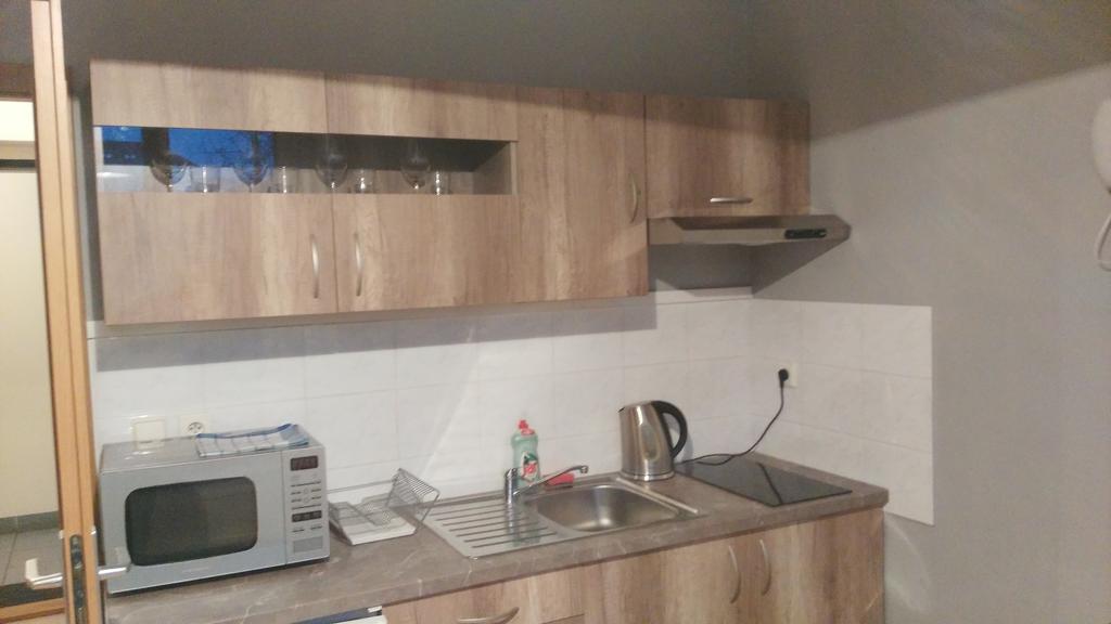 Apartamento Vitkov
