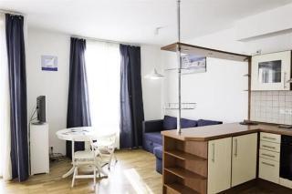 Vitkov Apartamento *