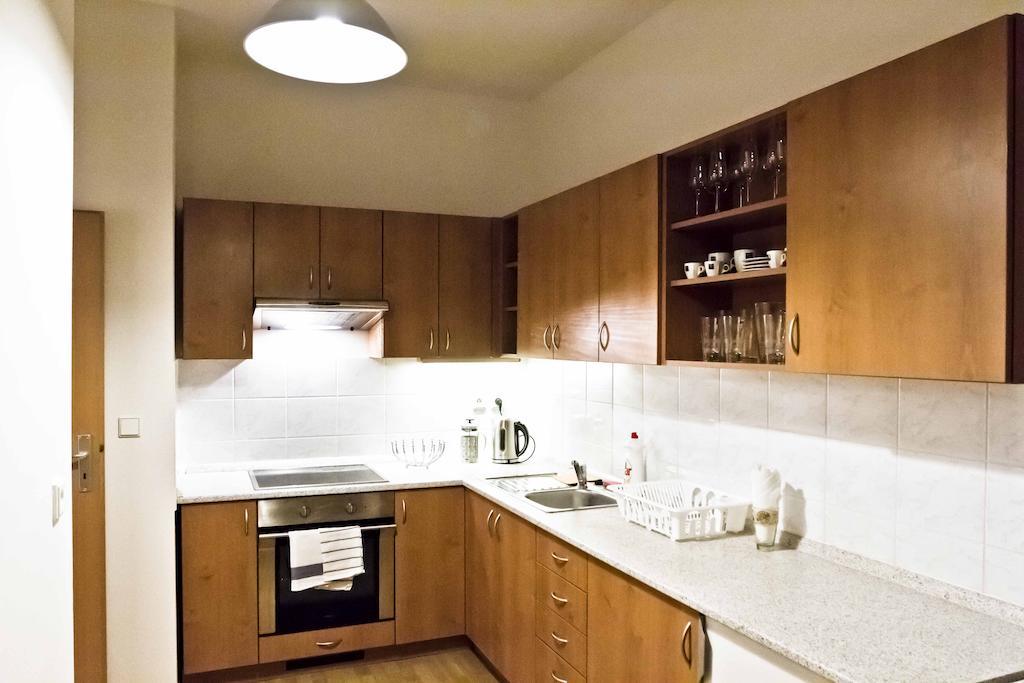 Vitkov Apartamento
