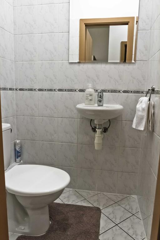 Apartamento Vitkov *