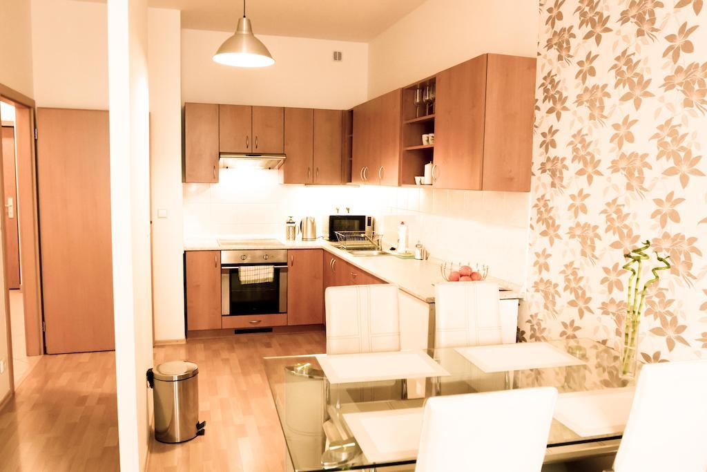 Apartamento Vitkov