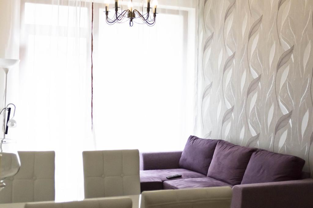 Vitkov Apartamento Praga