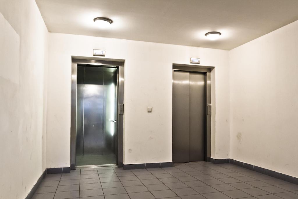 Vitkov Apartamento